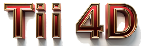 titi 4d logo