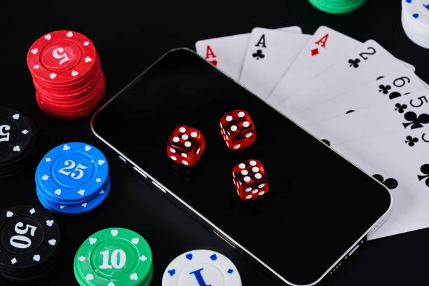 titi 4d mobile gaming