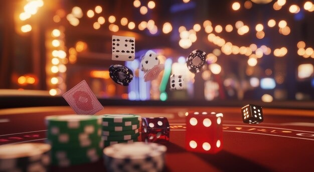 titi 4d What's Inside Our Slots