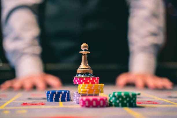 titi 4d Live Casino