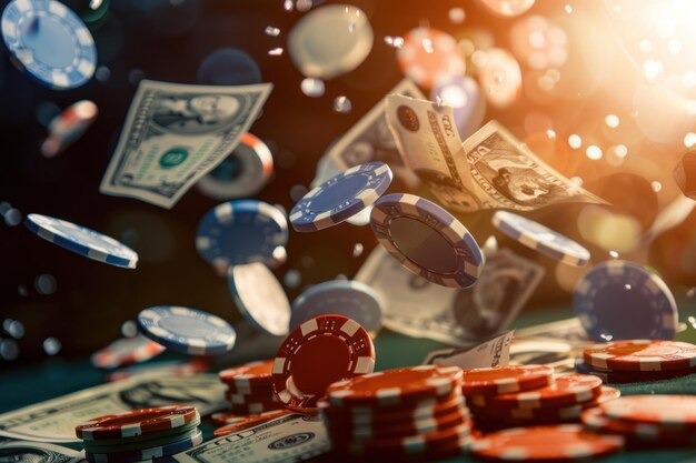 titi 4d Sportsbook
