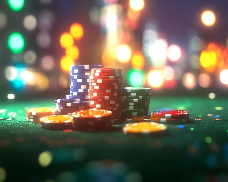 titi 4d Bingo & Community