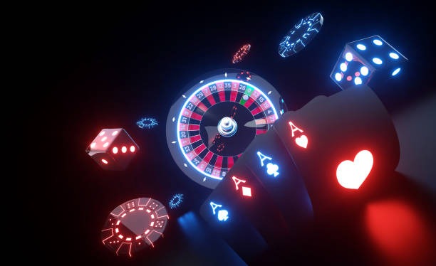 titi 4d titi 4d App – Casino in Your Pocket